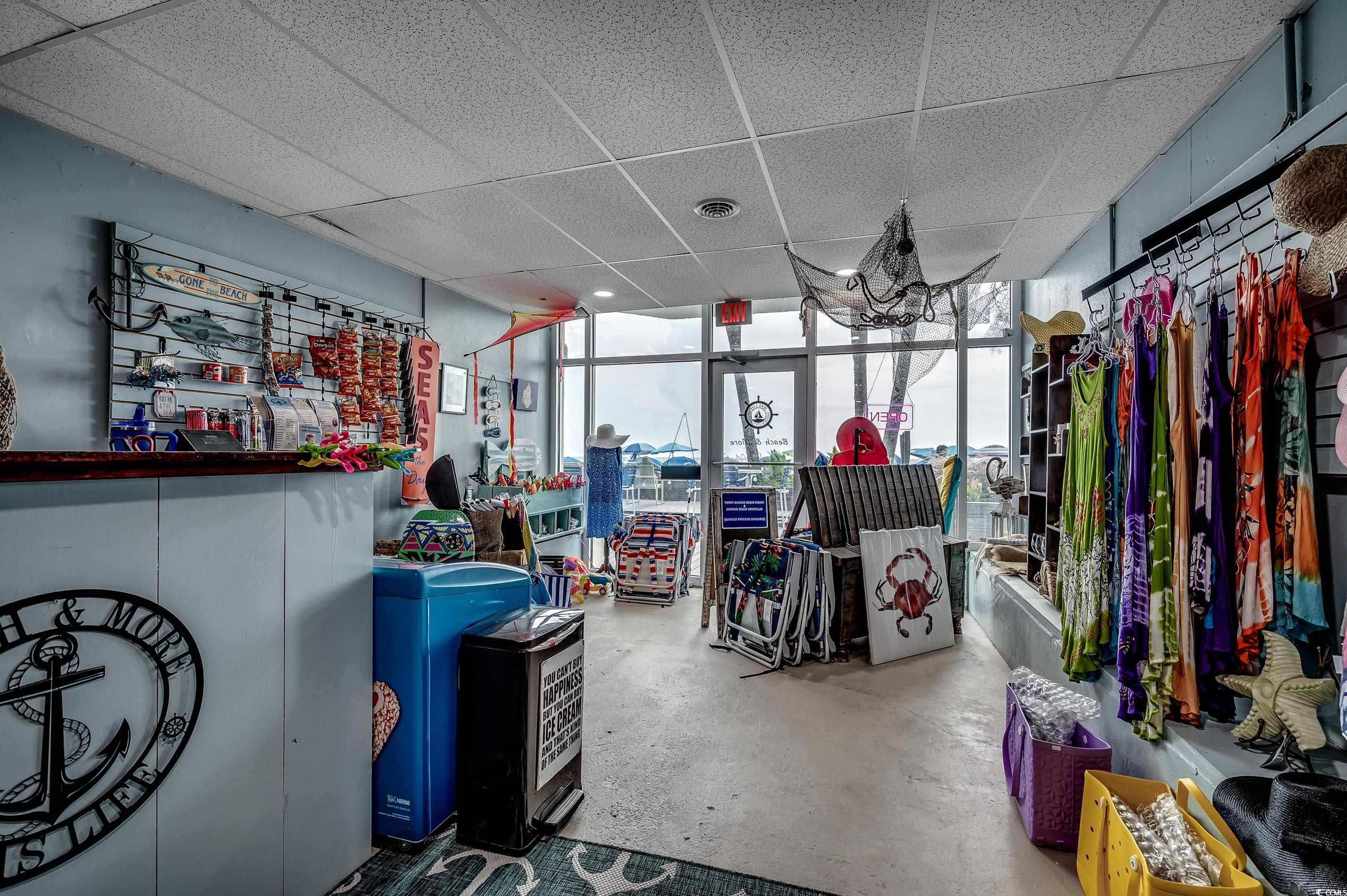 1012 North Waccamaw Drive, Unit 1008 Murrells Inlet, SC 29576 - Photo 31 of 37