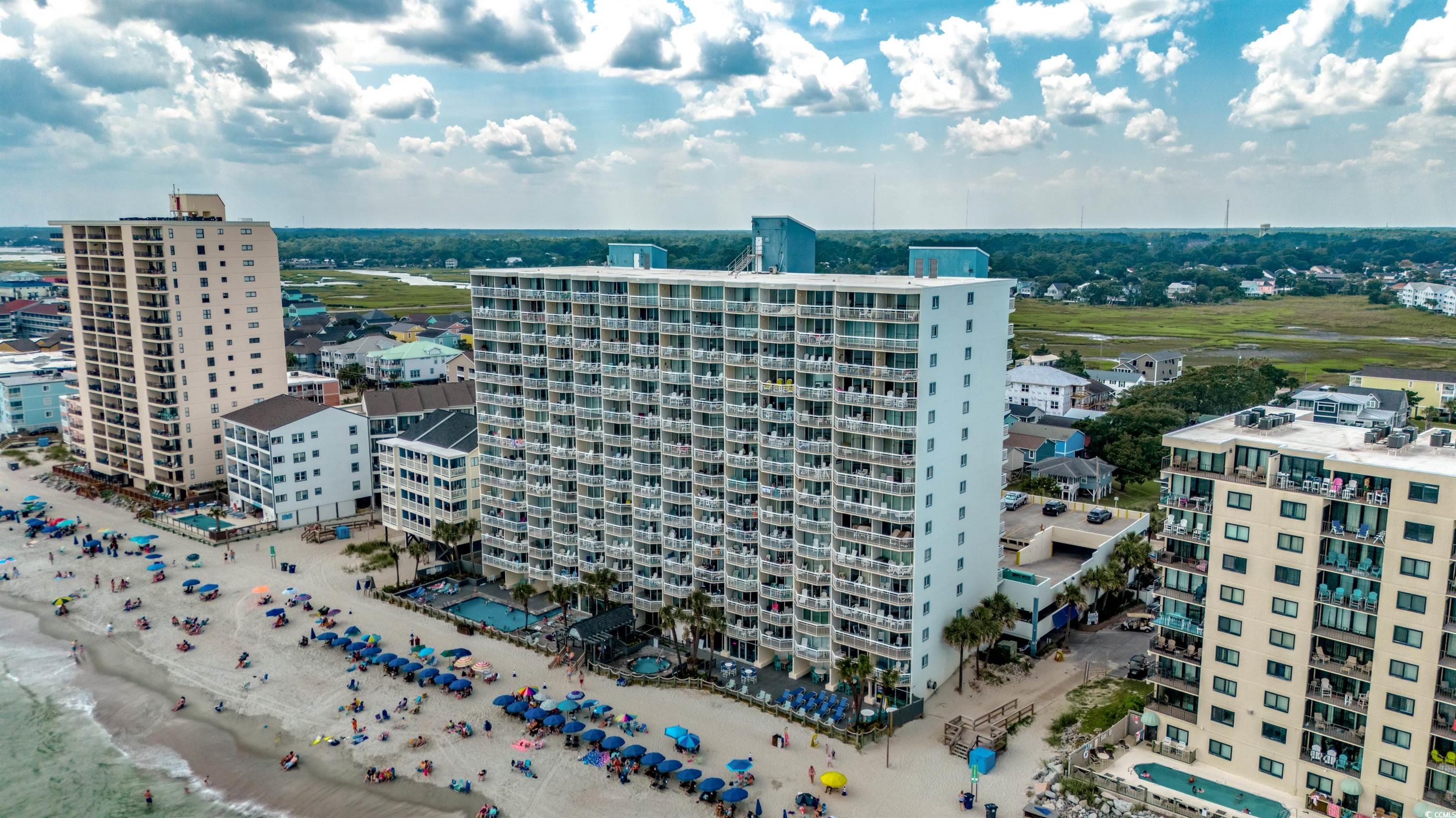 1012 North Waccamaw Drive, Unit 1008 Murrells Inlet, SC 29576 - Photo 34 of 37