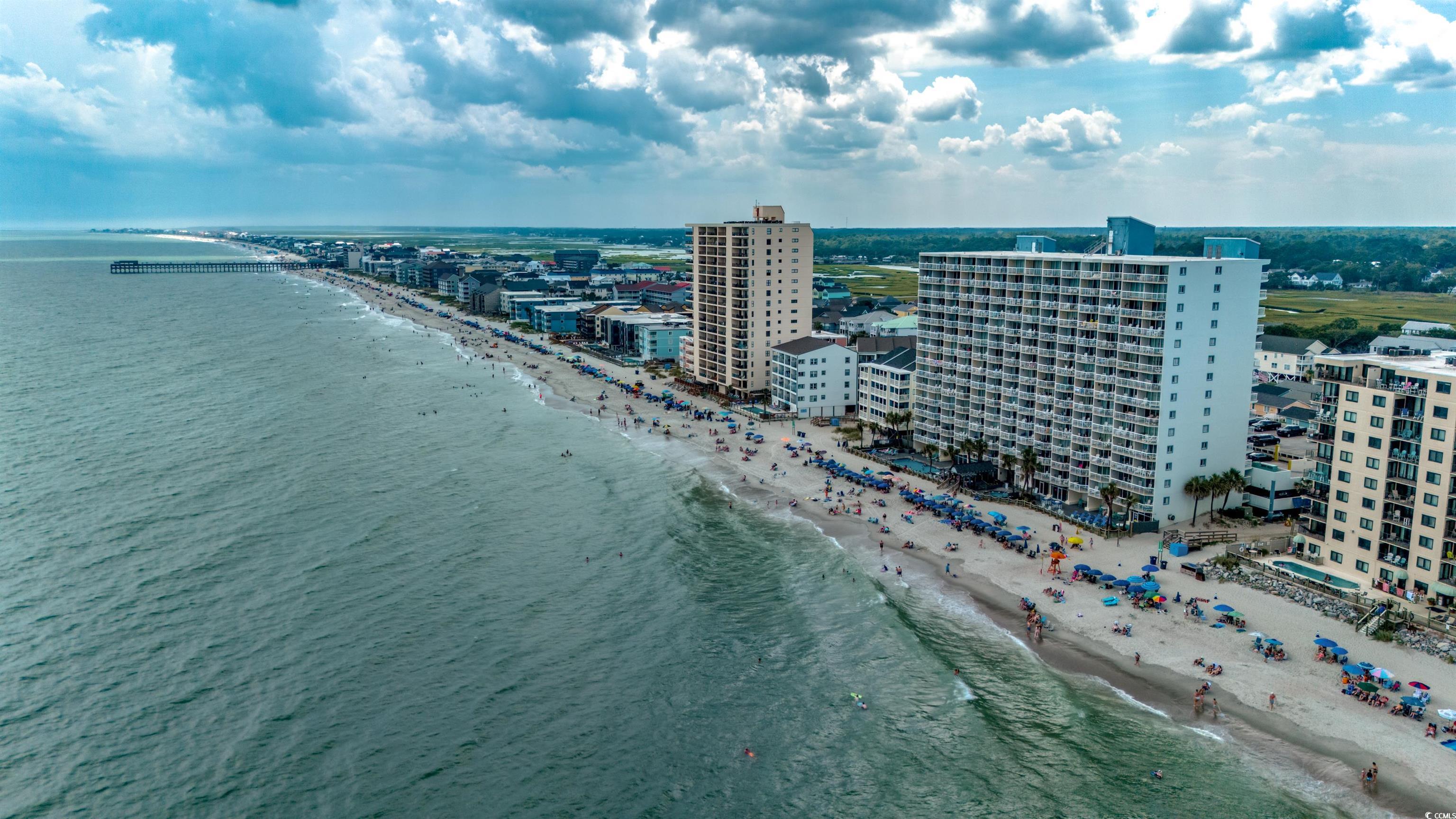 1012 North Waccamaw Drive, Unit 1008 Murrells Inlet, SC 29576 - Photo 35 of 37