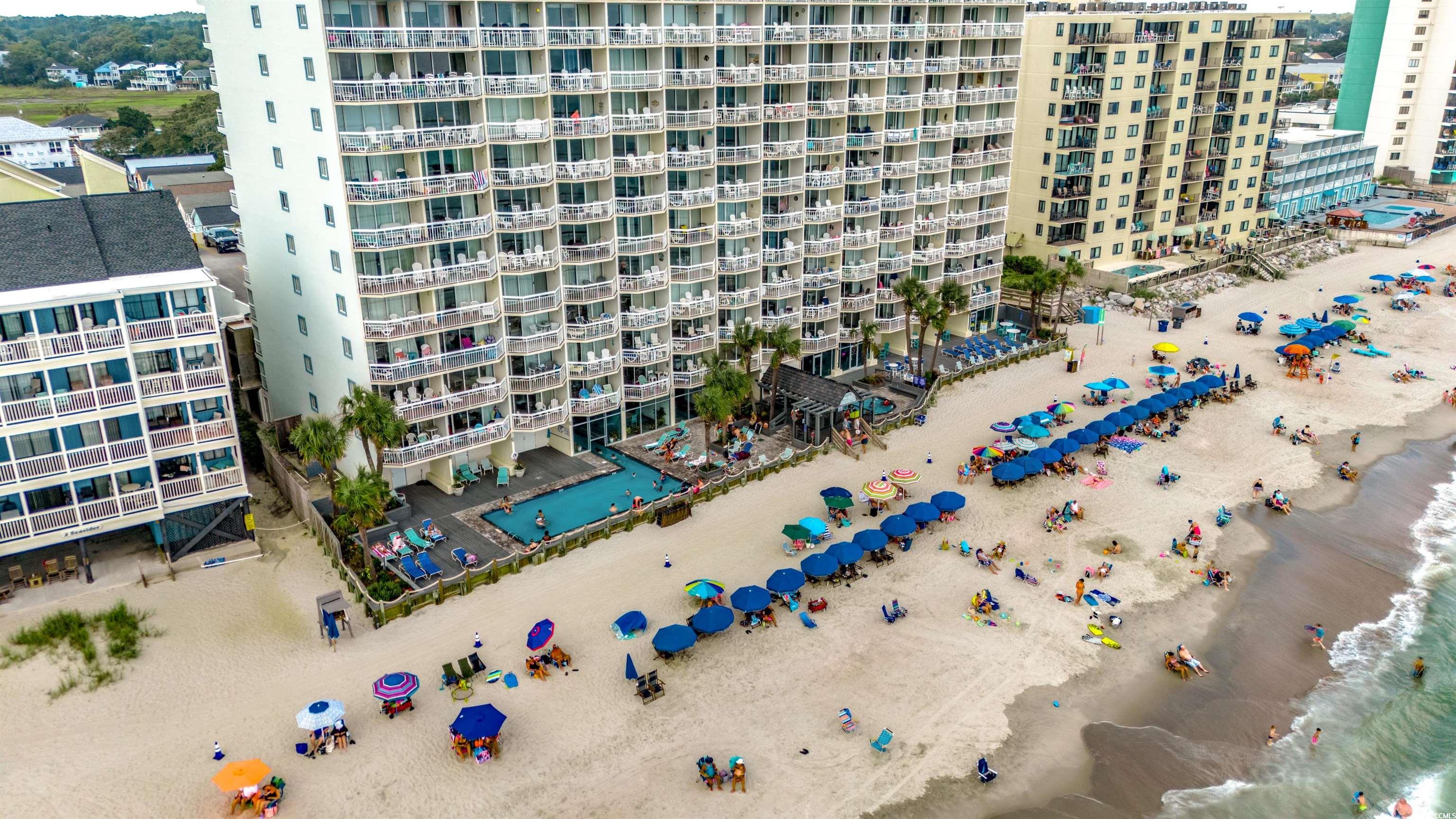 1012 North Waccamaw Drive, Unit 1008 Murrells Inlet, SC 29576 - Photo 36 of 37