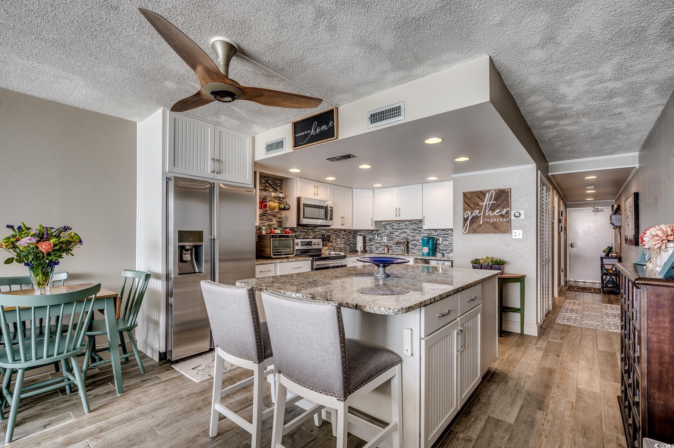 1012 North Waccamaw Drive, Unit 1008 Murrells Inlet, SC 29576 - Photo 5 of 37