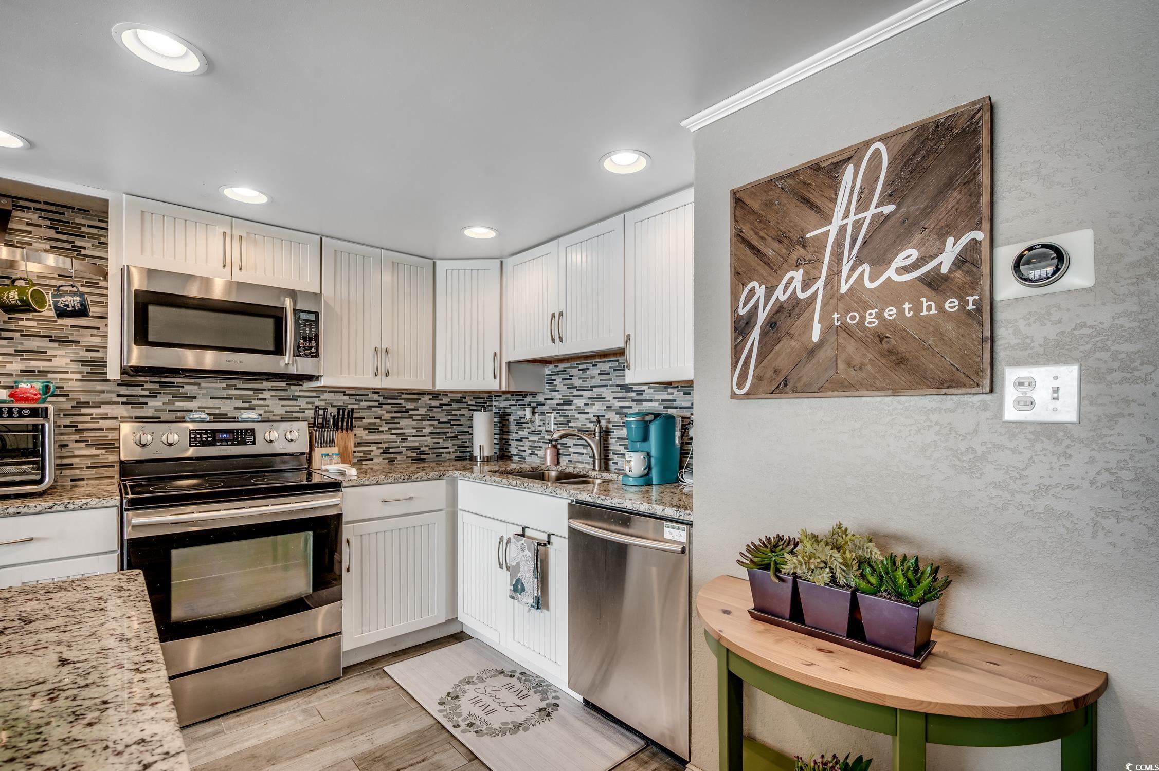 1012 North Waccamaw Drive, Unit 1008 Murrells Inlet, SC 29576 - Photo 7 of 37