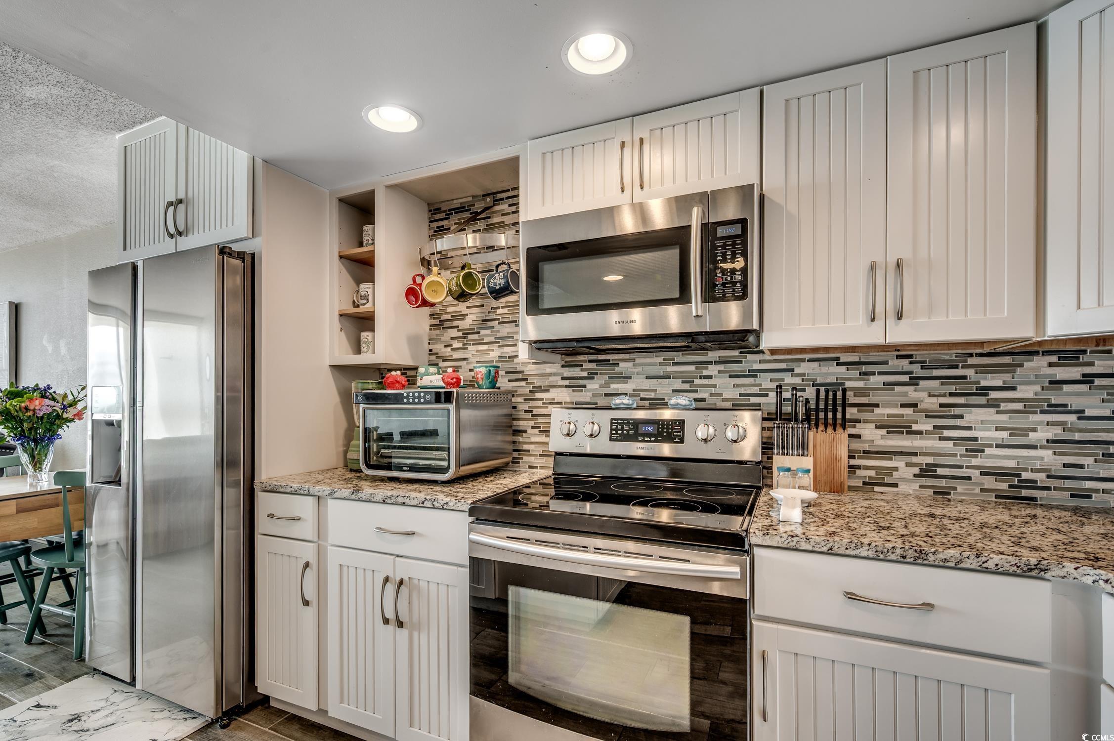 1012 North Waccamaw Drive, Unit 1008 Murrells Inlet, SC 29576 - Photo 9 of 37