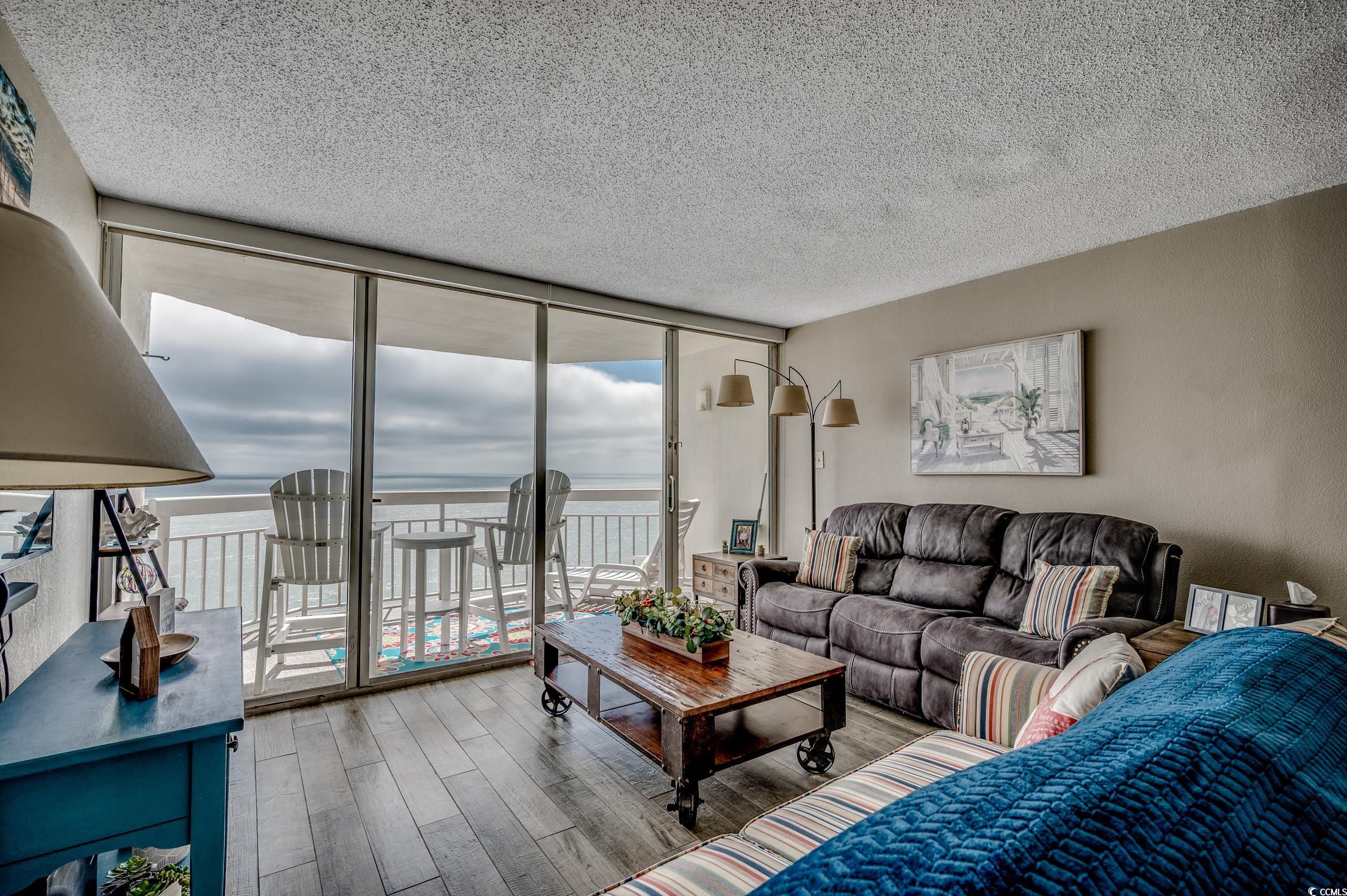 1012 North Waccamaw Drive, Unit 1008 Murrells Inlet, SC 29576 - Photo 10 of 37