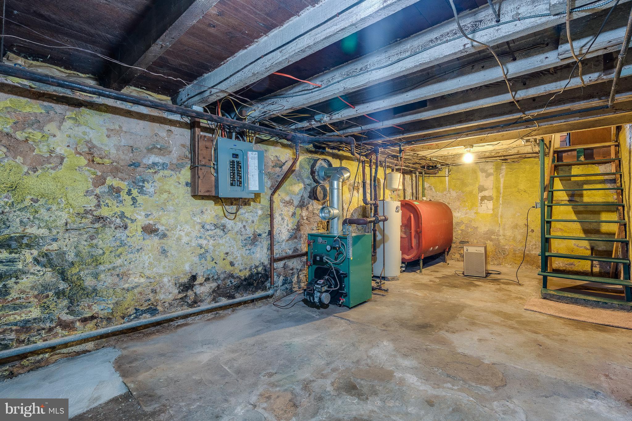 375 East Main Street Lititz, PA 17543 - Photo 23 of 27 Updated Mechanical Systems