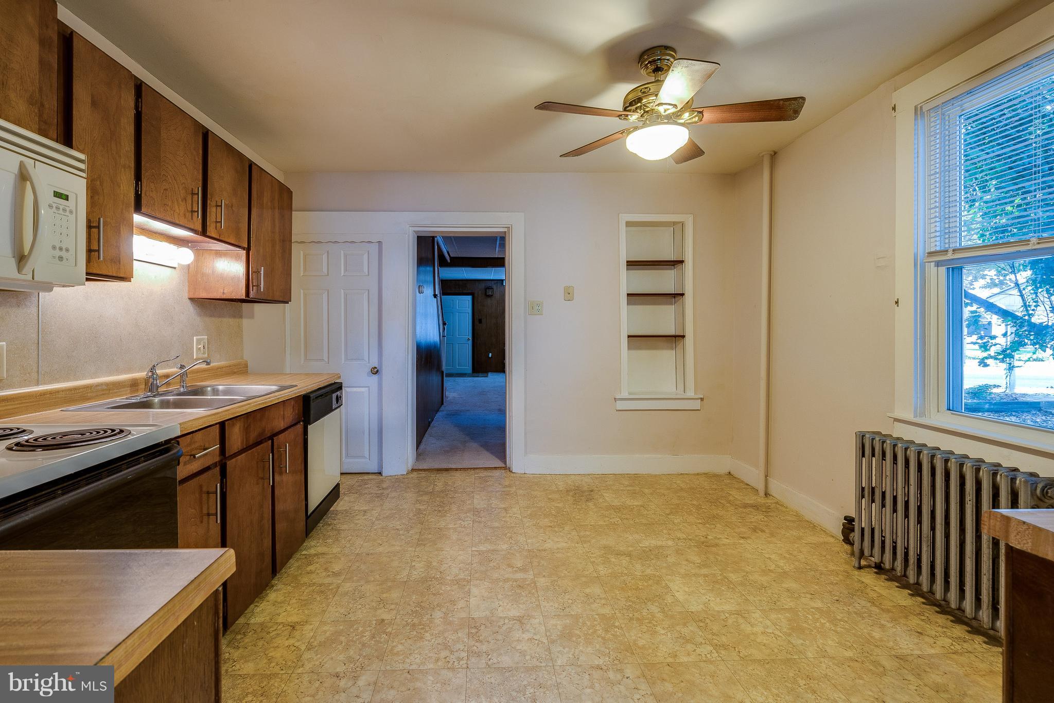 375 East Main Street Lititz, PA 17543 - Photo 8 of 27 Eat in kitchen with workspace and storage