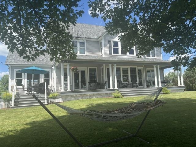 390 Wagner Point Road Alburgh, VT 05440 - Photo 55 of 55