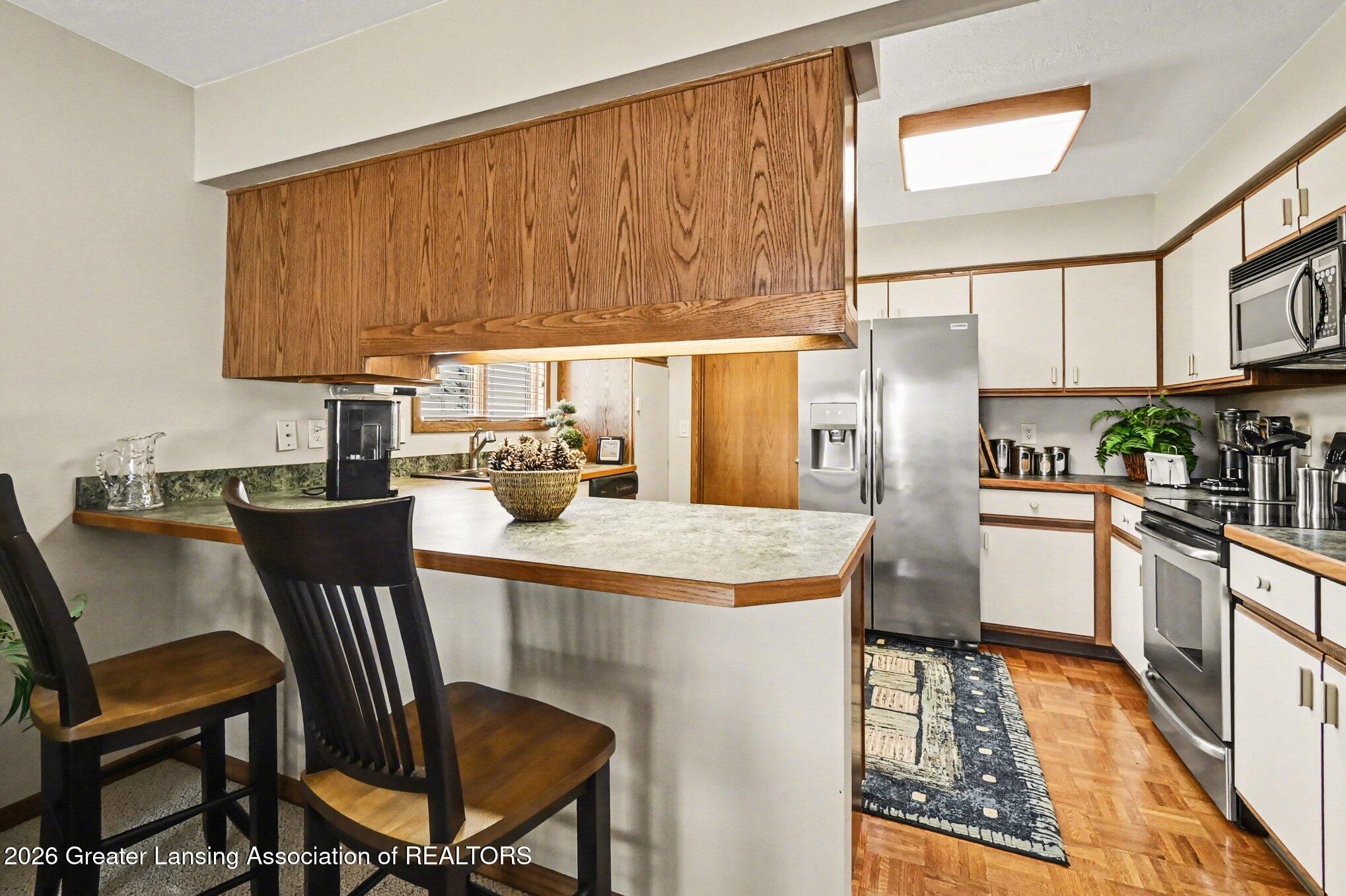 1606 Riley Ridge Drive Lansing, MI 48917 - Photo 13 of 28 010_file_3349