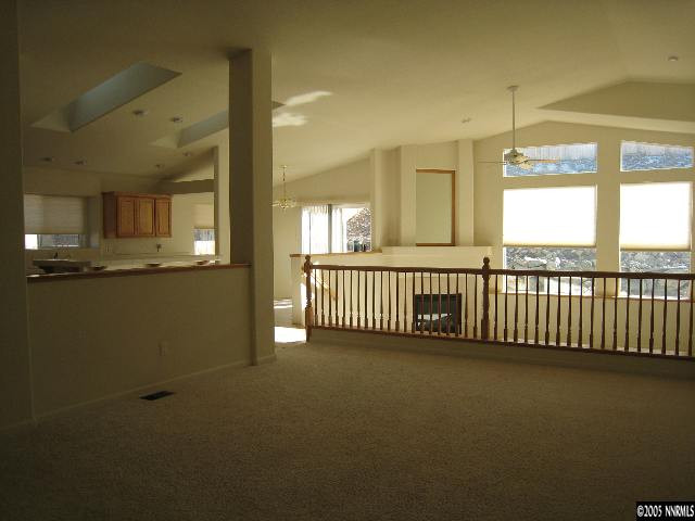 4522 Goodwin Road Sparks, NV 89436 - Photo 4 of 9 a view of a room with a large window