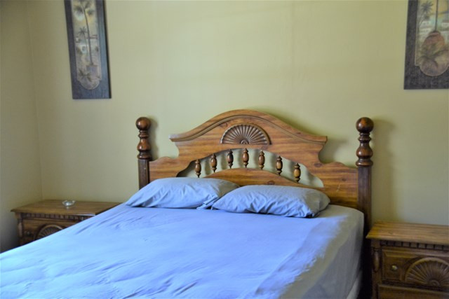 2647 Thomson Road Washington, GA 30673 - Photo 21 of 24 Bedroom 3