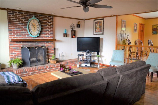 2647 Thomson Road Washington, GA 30673 - Photo 8 of 24 Great Room