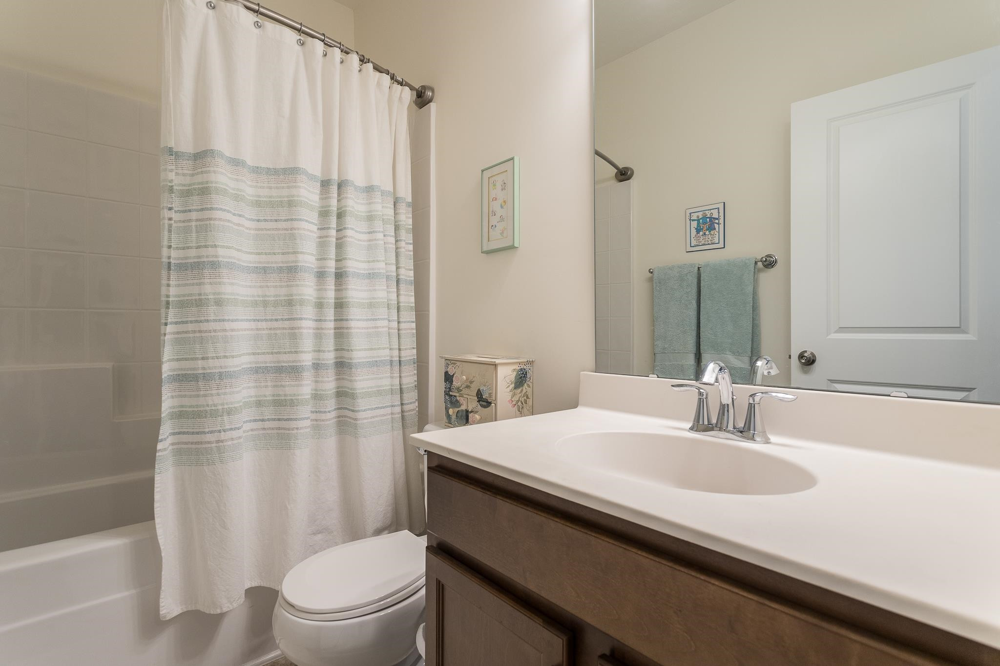 1195 Lookout Ridge Road Apex, NC 27502 - Photo 16 of 26 Photo 16