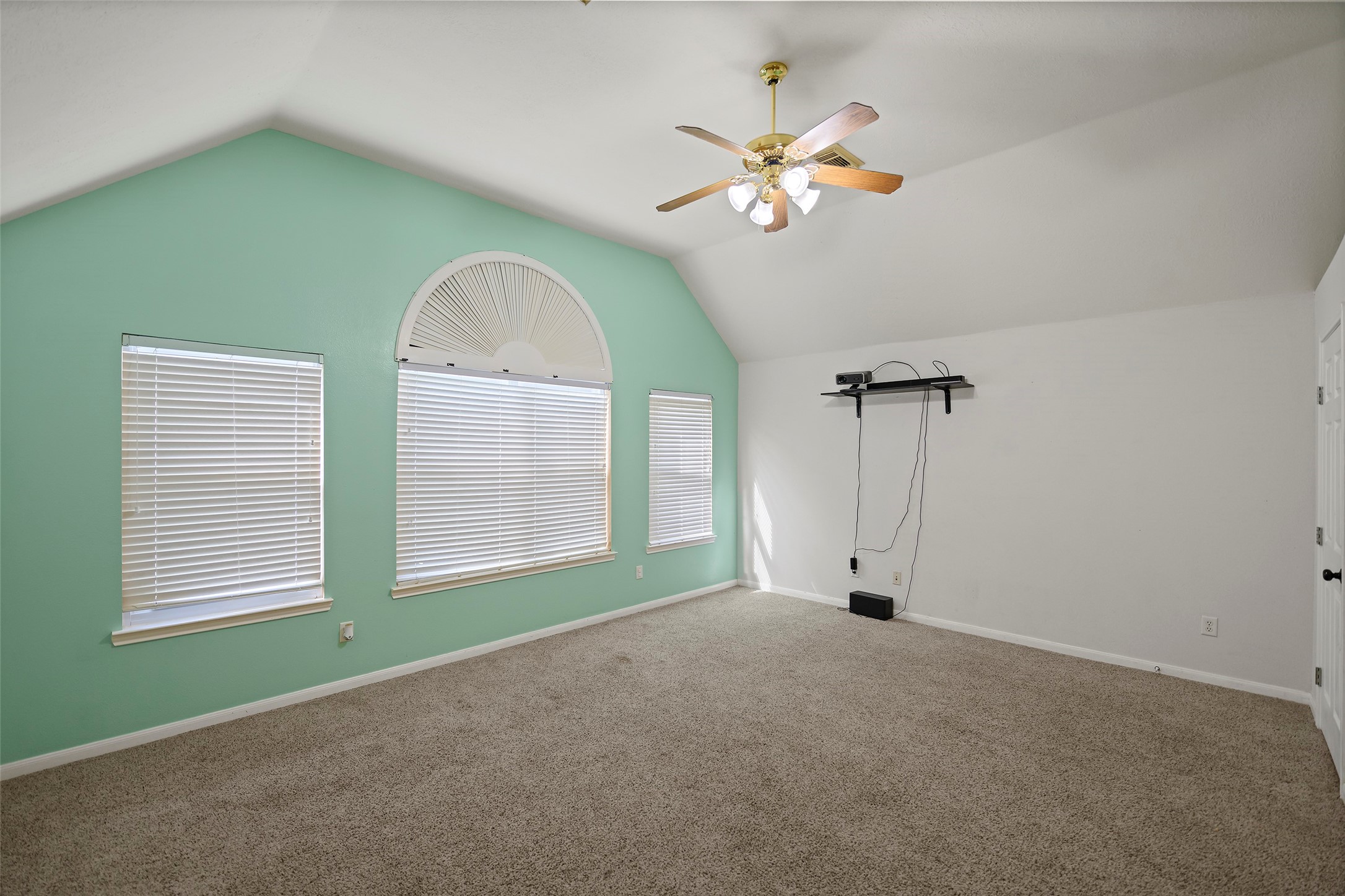 9211 Memorial Grove Drive Spring, TX 77379 - Photo 24 of 47 Media room