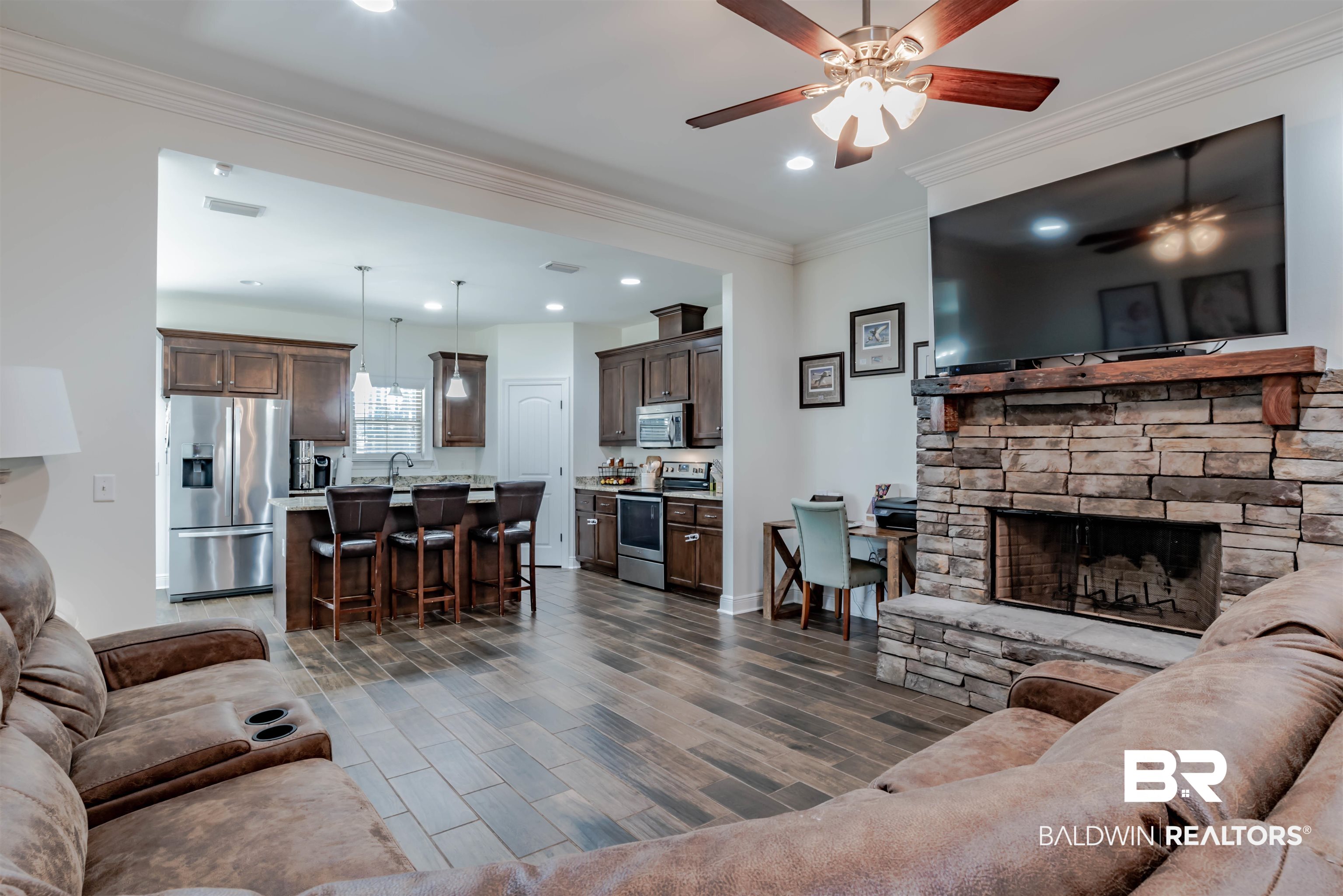 35008 Ogden Avenue Stapleton, AL 36578 - Photo 3 of 35