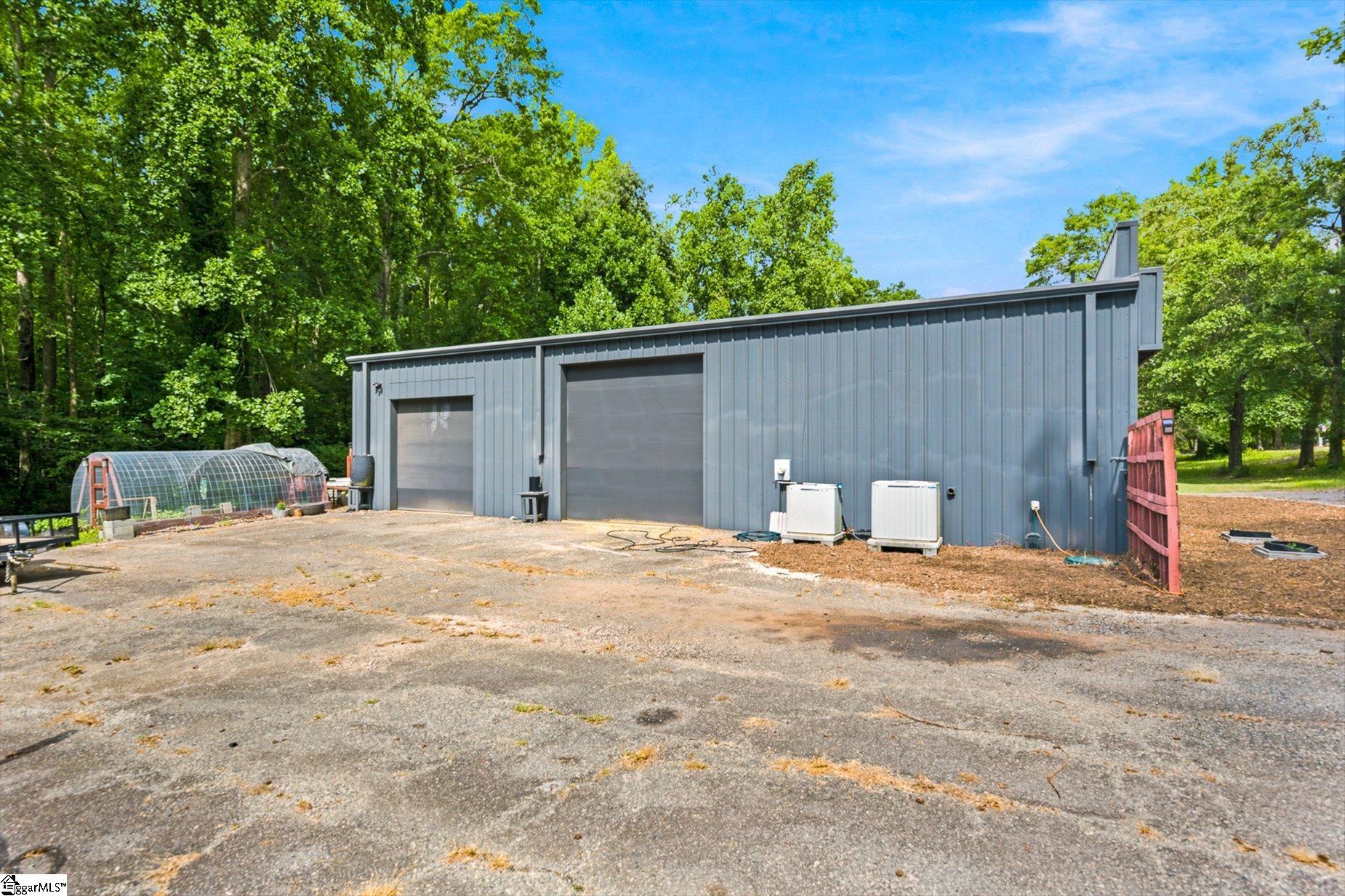 240 Presher Road Anderson, SC 29625 - Photo 10 of 42