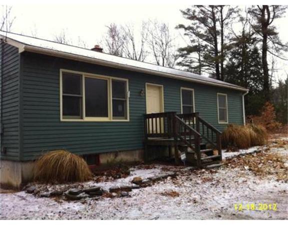 138 Richmond Road Warwick, MA 01378 - Photo 1 of 1 Gallery Image 1