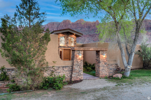 3885 Maynard Lane, Unit 1 Moab, UT 84532 - Photo 57 of 57