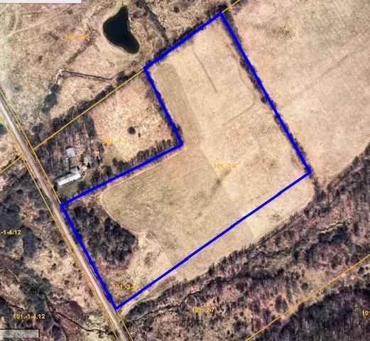 $79,000 | Lot 6 Warren Road, Meredith, NY 13753