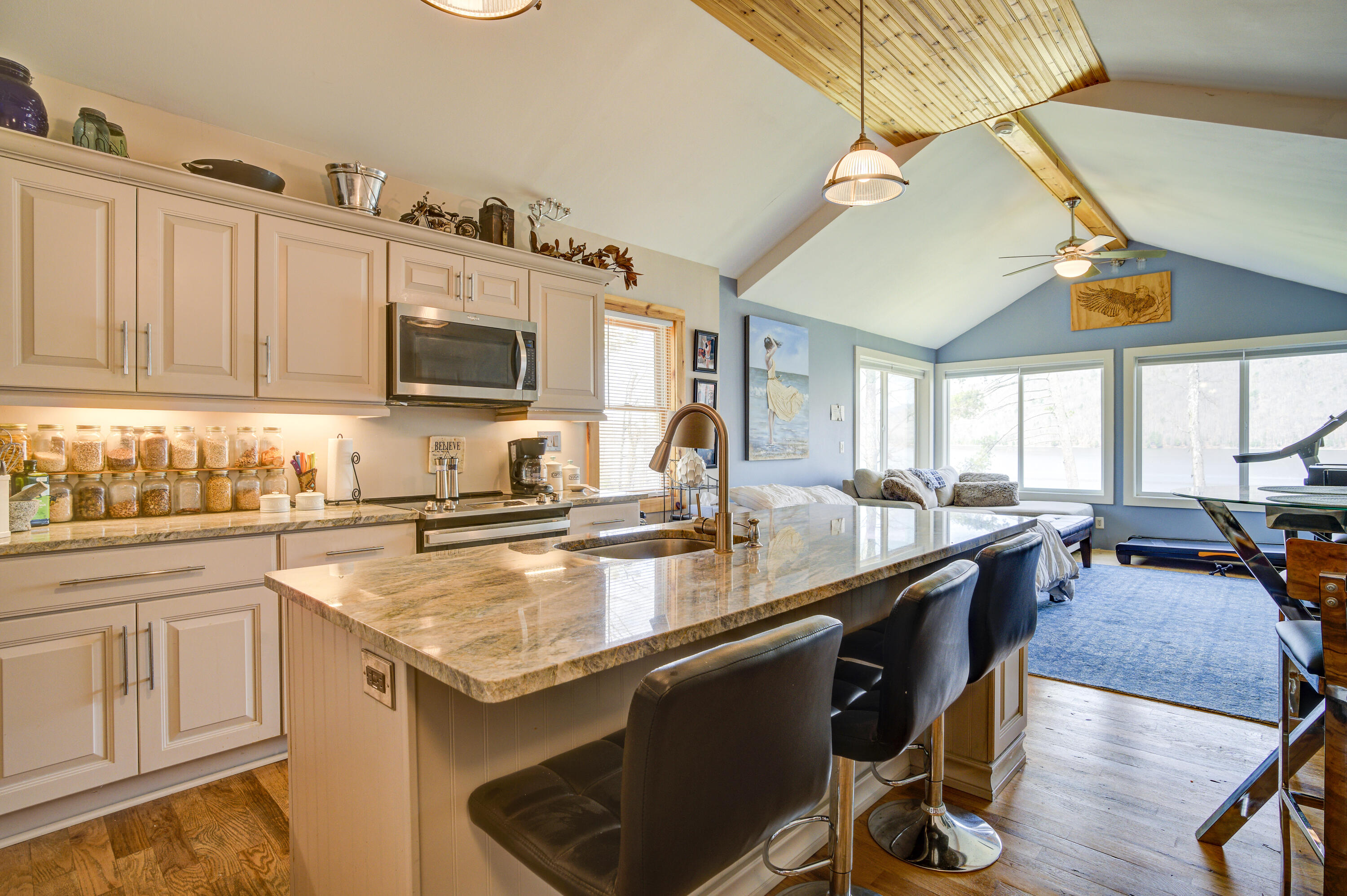 167 Eagle Crest Butler, TN 37640 - Photo 13 of 35 Eagle Crest