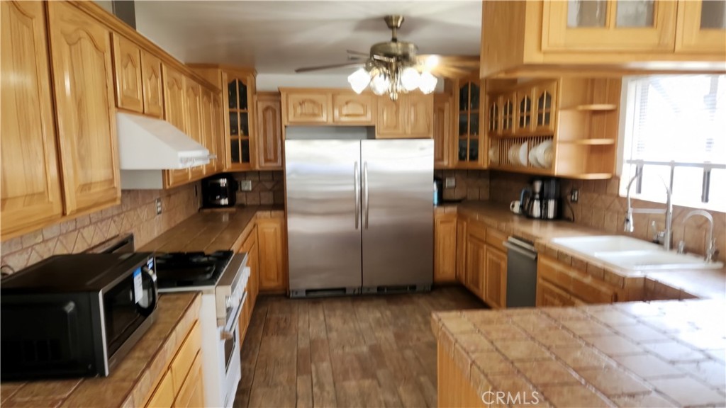 5883 Fremontia Road Oak Hills, CA 92344 - Photo 20 of 23