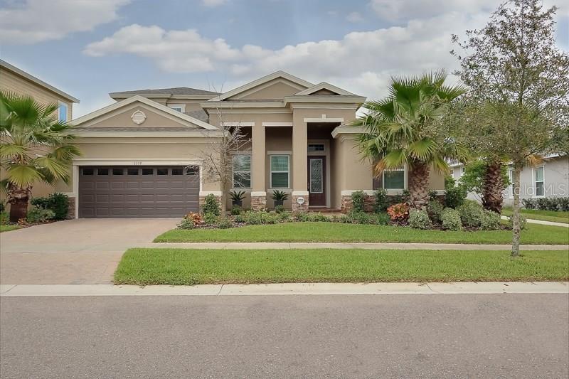 6008 Caldera Ridge Drive Lithia, FL 33547 - Photo 1 of 1 Gallery Image 1