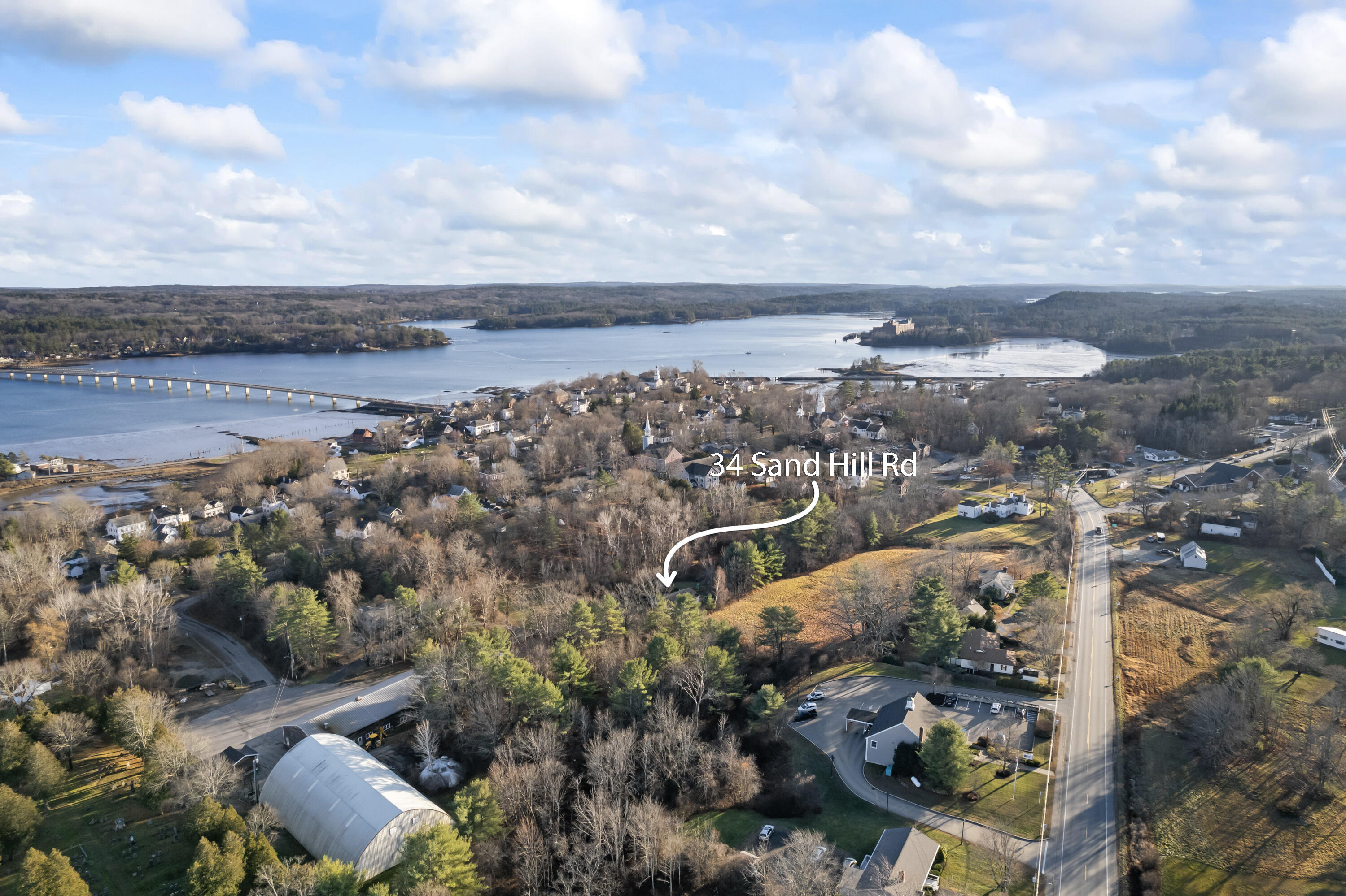 34 Sand Hill Road Wiscasset, ME 04578 - Photo 62 of 64 34 Sand Hill Rd_125