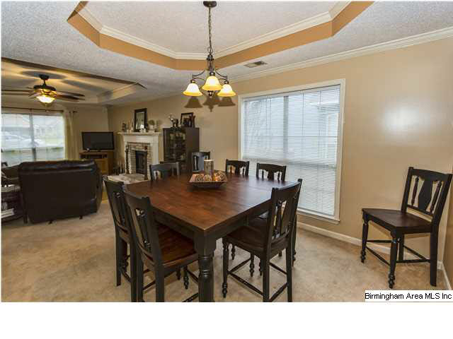 1507 Timber Drive Helena, AL 35080 - Photo 5 of 17