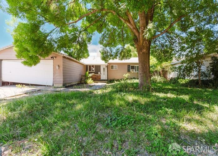 615 Wernmark Drive Red Bluff, CA 96080 - Photo 1 of 21
