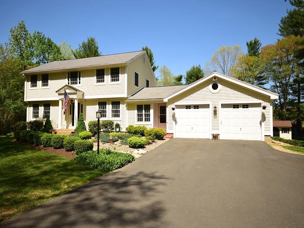 255 South River Road Tolland, CT 06084 - Photo 1 of 1 Gallery Image 1
