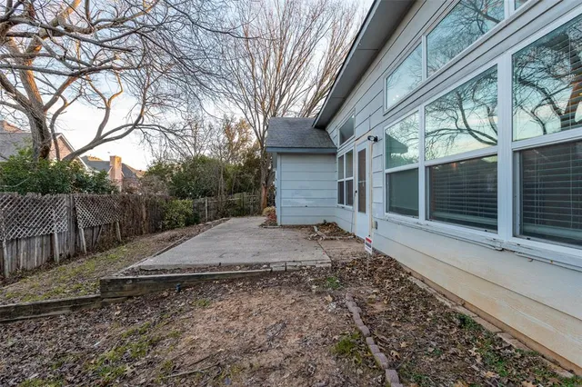 $2,500 | 4103 Meadow Drive, Grapevine, TX 76051