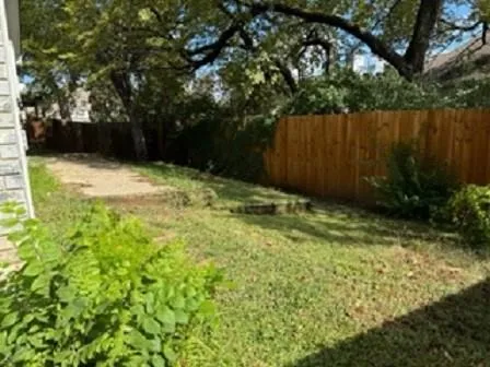 $2,500 | 4103 Meadow Drive, Grapevine, TX 76051