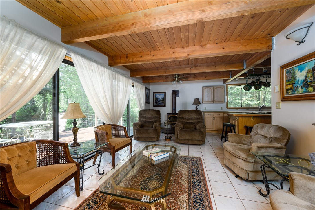 167 Center View Drive Decatur Island, WA 98221 - Photo 11 of 24