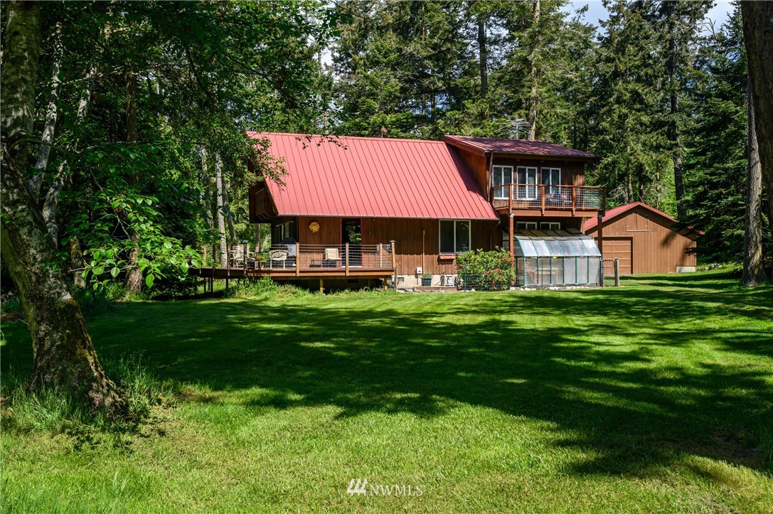 167 Center View Drive Decatur Island, WA 98221 - Photo 20 of 24