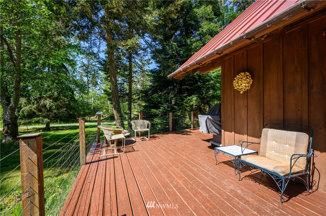 167 Center View Drive Decatur Island, WA 98221 - Photo 3 of 24