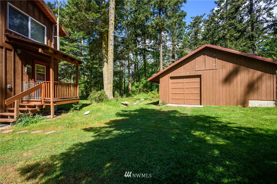 167 Center View Drive Decatur Island, WA 98221 - Photo 23 of 24