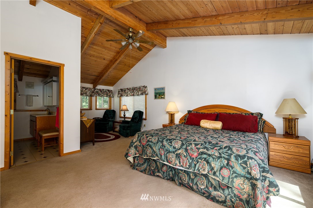 167 Center View Drive Decatur Island, WA 98221 - Photo 8 of 24