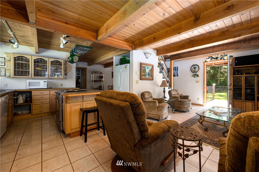 167 Center View Drive Decatur Island, WA 98221 - Photo 10 of 24