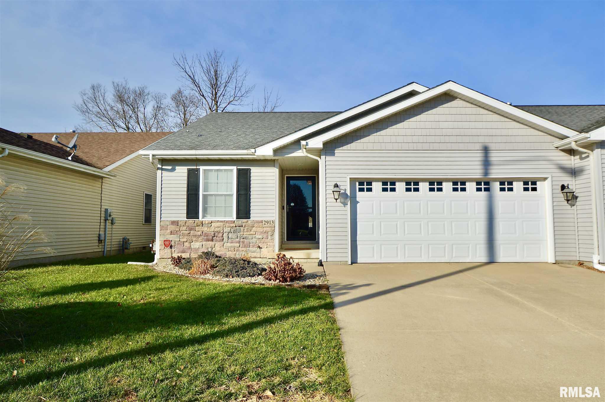 2913 Ocala Lane Springfield, IL 62707 - Photo 1 of 21