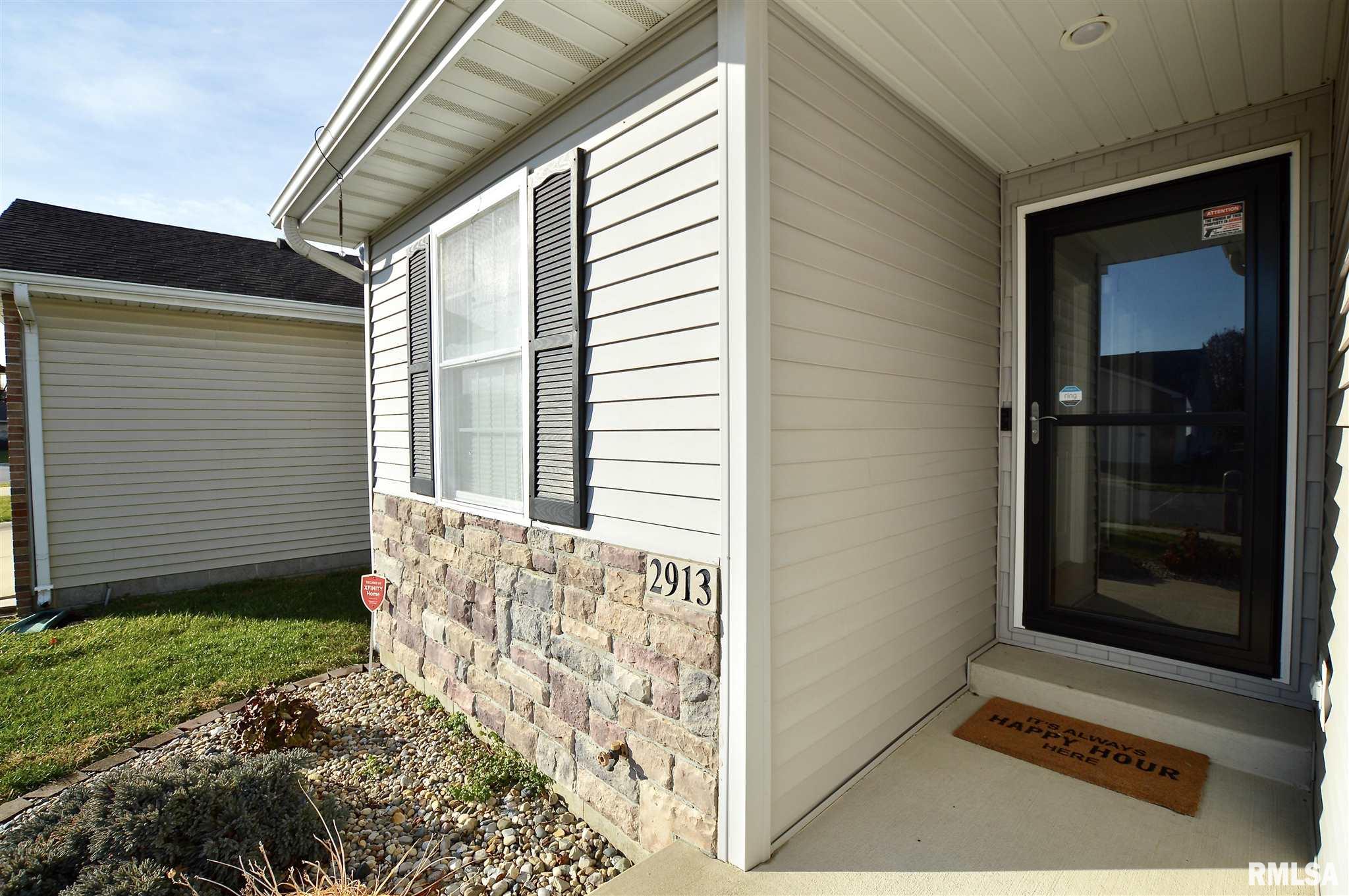 2913 Ocala Lane Springfield, IL 62707 - Photo 3 of 21