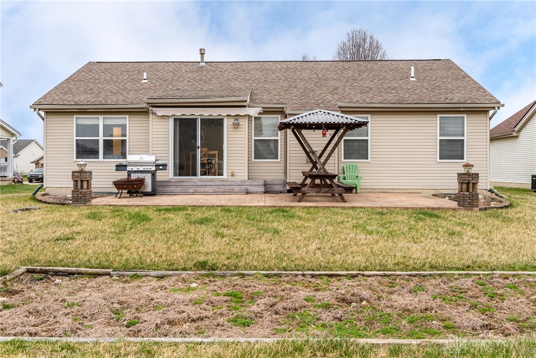 165 Concord Farm Road Union, OH 45322 - Photo 46 of 58