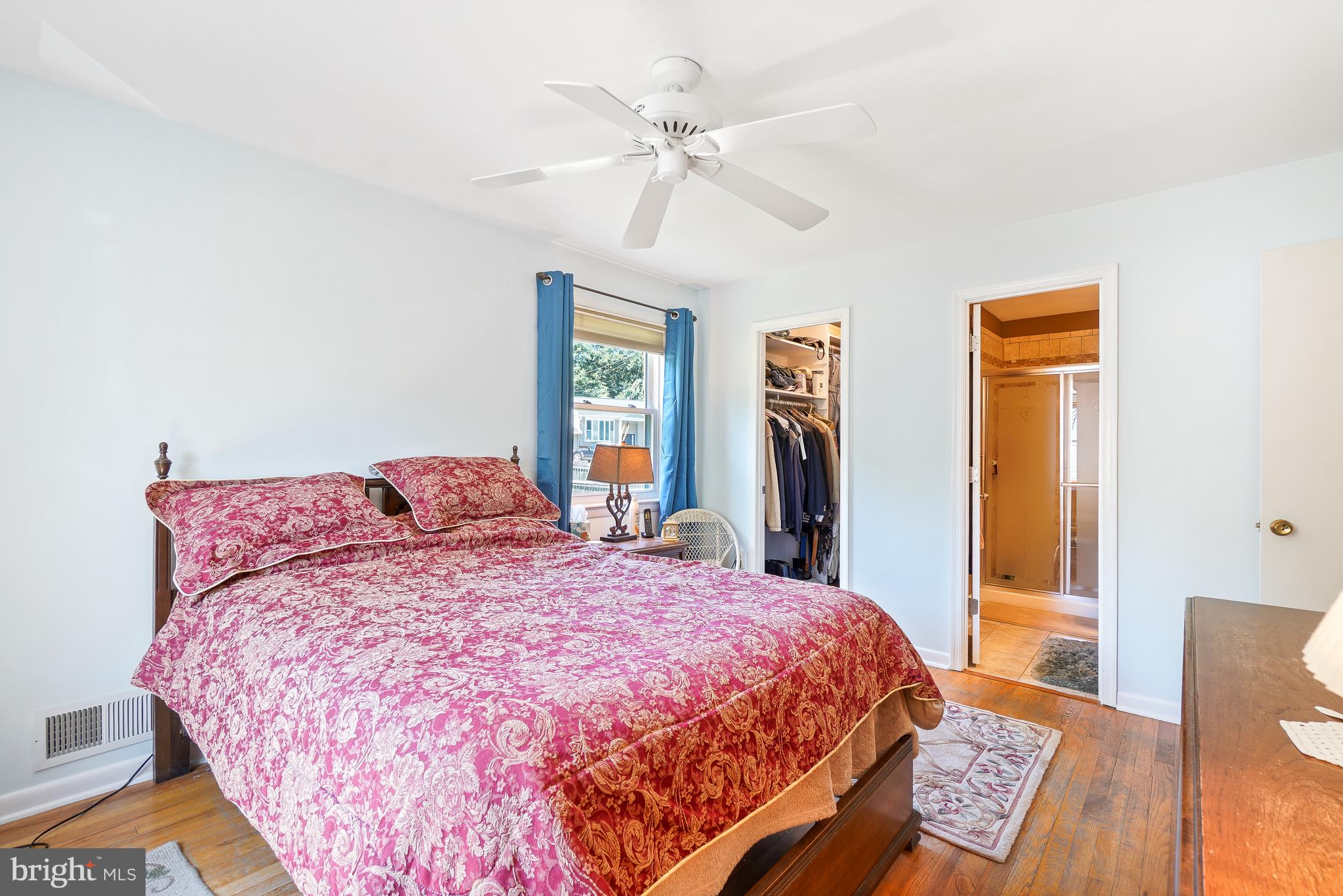 16011 Jerald Road Laurel, MD 20707 - Photo 33 of 48 Primary Bedroom