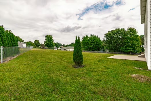 2029 Copper Kettle Circle Pleasant View, TN 37146 - Photo 57 of 58 a view of a field with a big yard