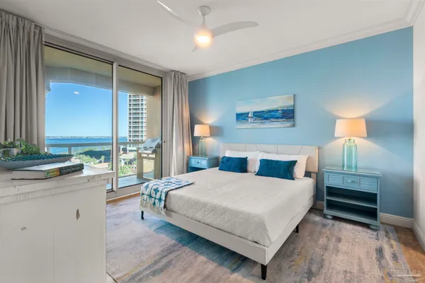 $844,900 | 1 Portofino Drive, Unit 705, Pensacola Beach, FL 32561