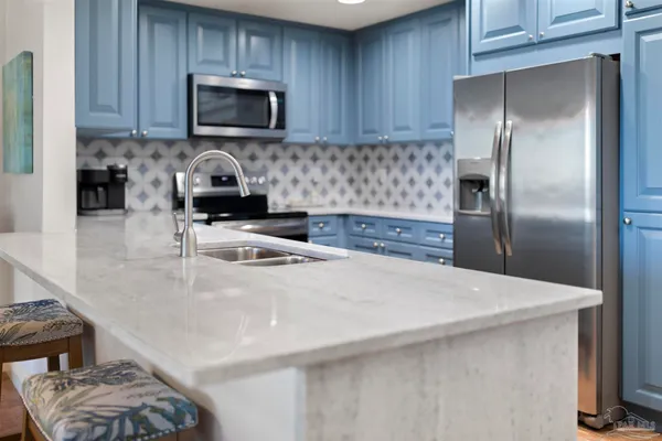 $844,900 | 1 Portofino Drive, Unit 705, Pensacola Beach, FL 32561