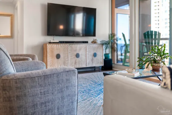 $844,900 | 1 Portofino Drive, Unit 705, Pensacola Beach, FL 32561