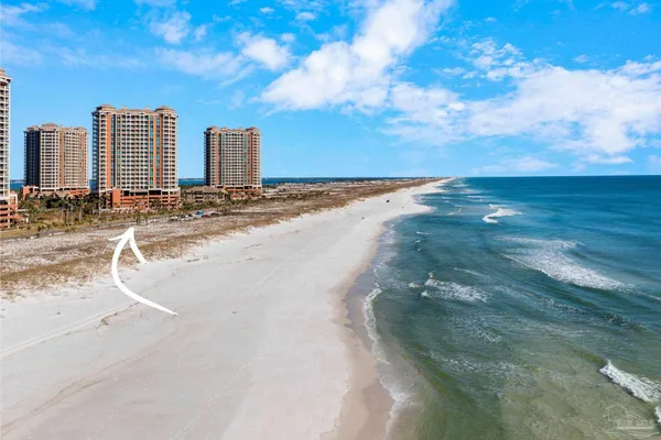 $844,900 | 1 Portofino Drive, Unit 705, Pensacola Beach, FL 32561