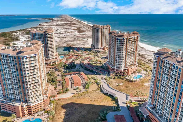 $844,900 | 1 Portofino Drive, Unit 705, Pensacola Beach, FL 32561