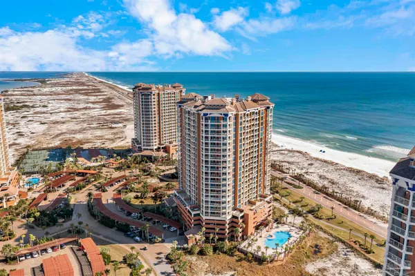 $844,900 | 1 Portofino Drive, Unit 705, Pensacola Beach, FL 32561