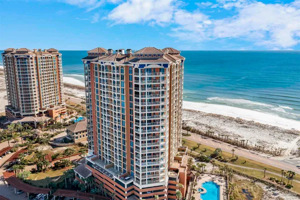 $844,900 | 1 Portofino Drive, Unit 705, Pensacola Beach, FL 32561