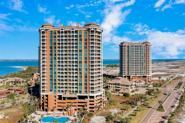 $844,900 | 1 Portofino Drive, Unit 705, Pensacola Beach, FL 32561